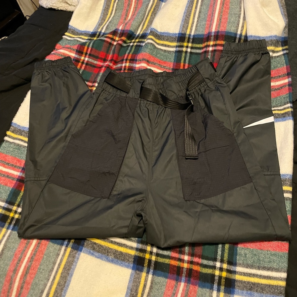 Nike loose fit Jogger